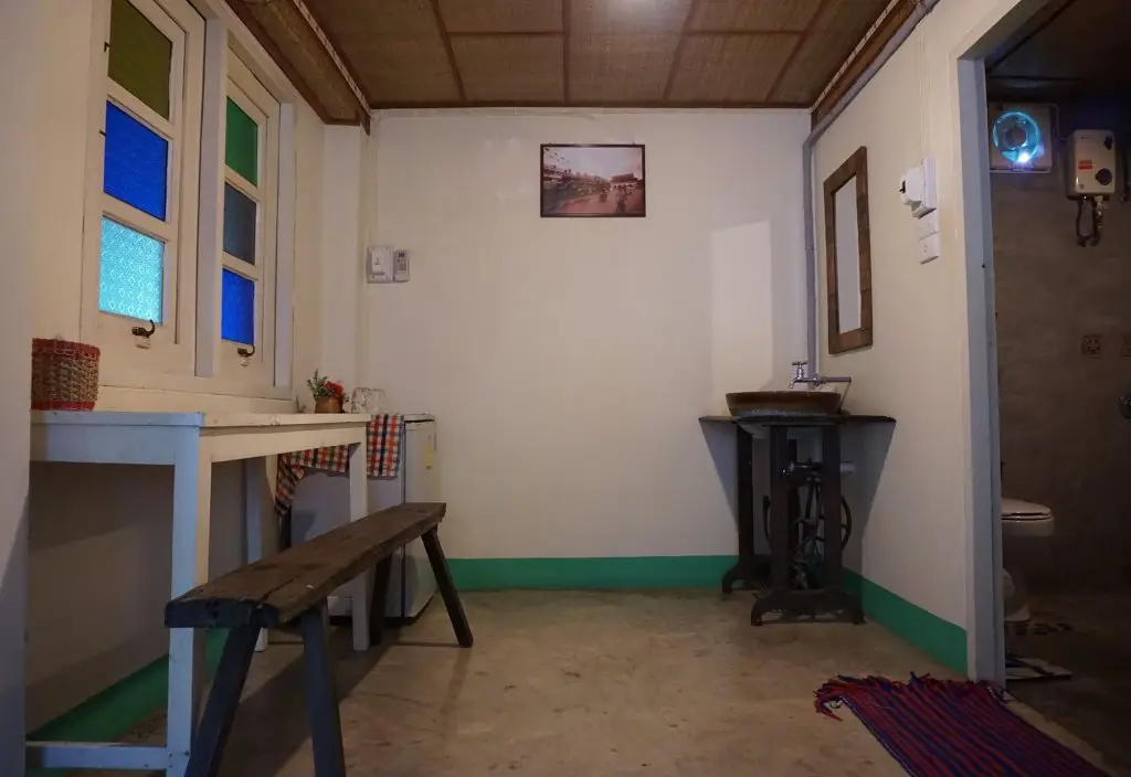 Лампанг: R-Lampang Guest House