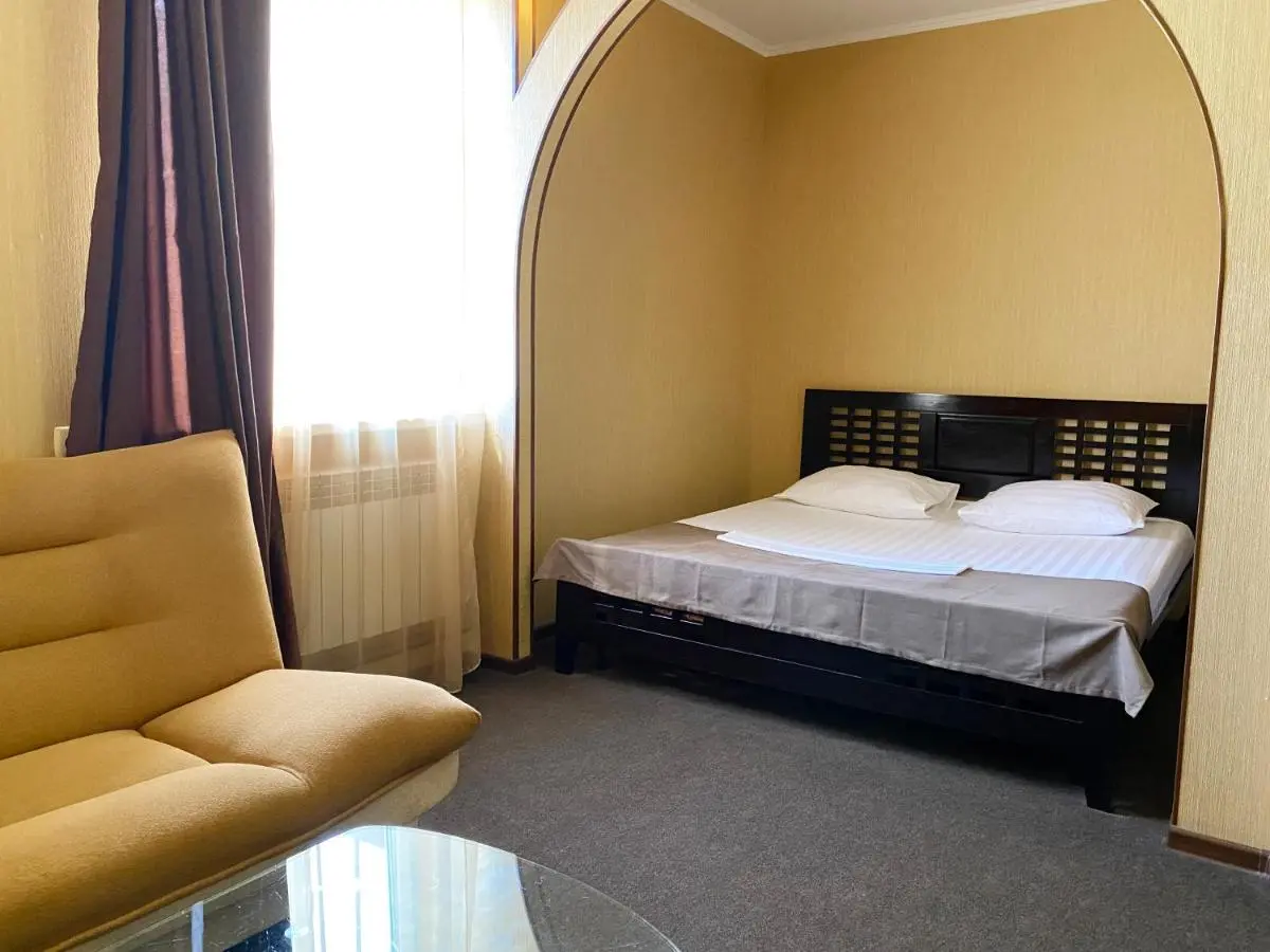 Ростов-на-Дону: Hotel KDC