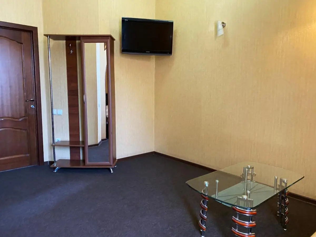 Ростов-на-Дону: Hotel KDC