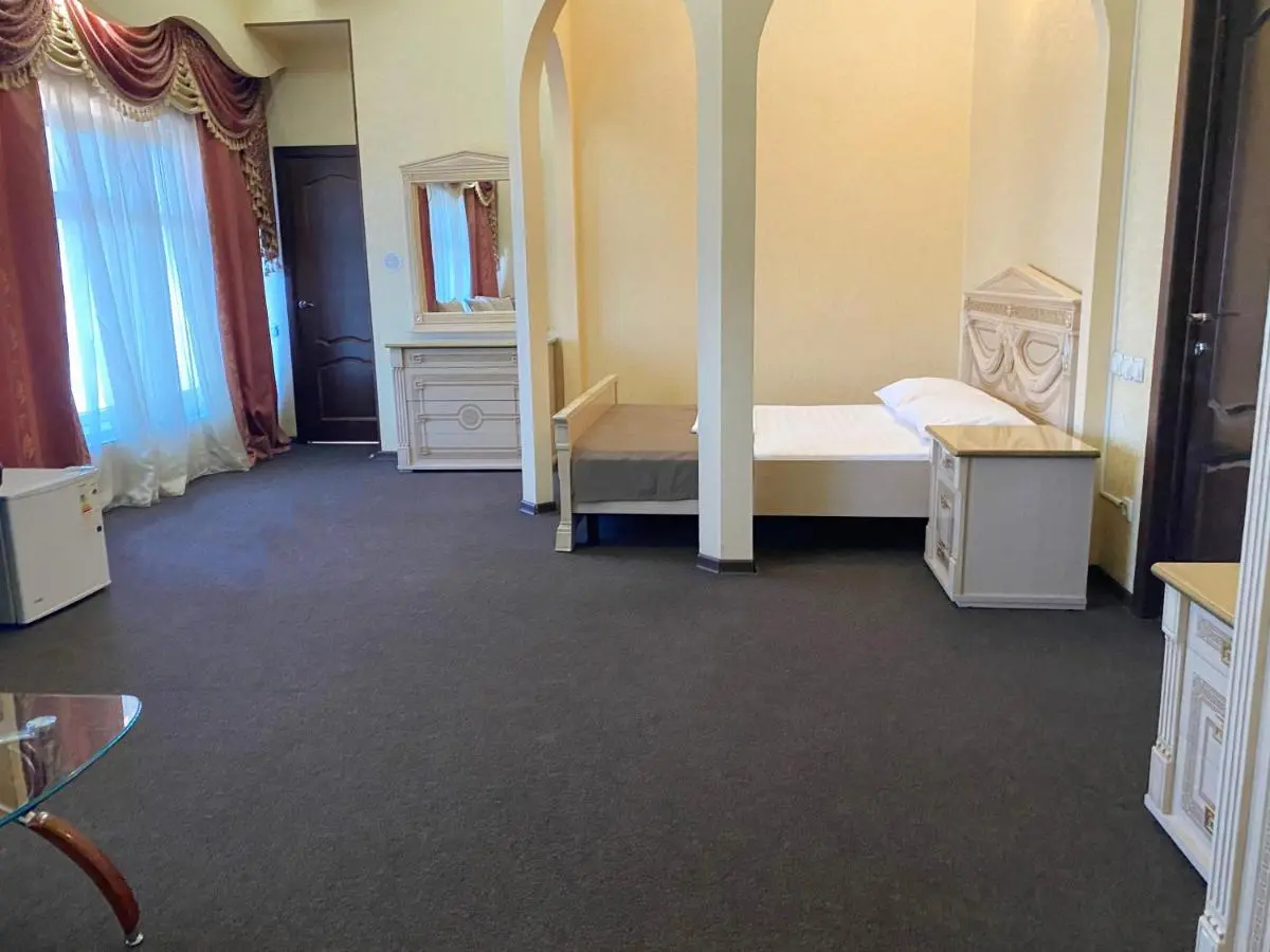 Ростов-на-Дону: Hotel KDC