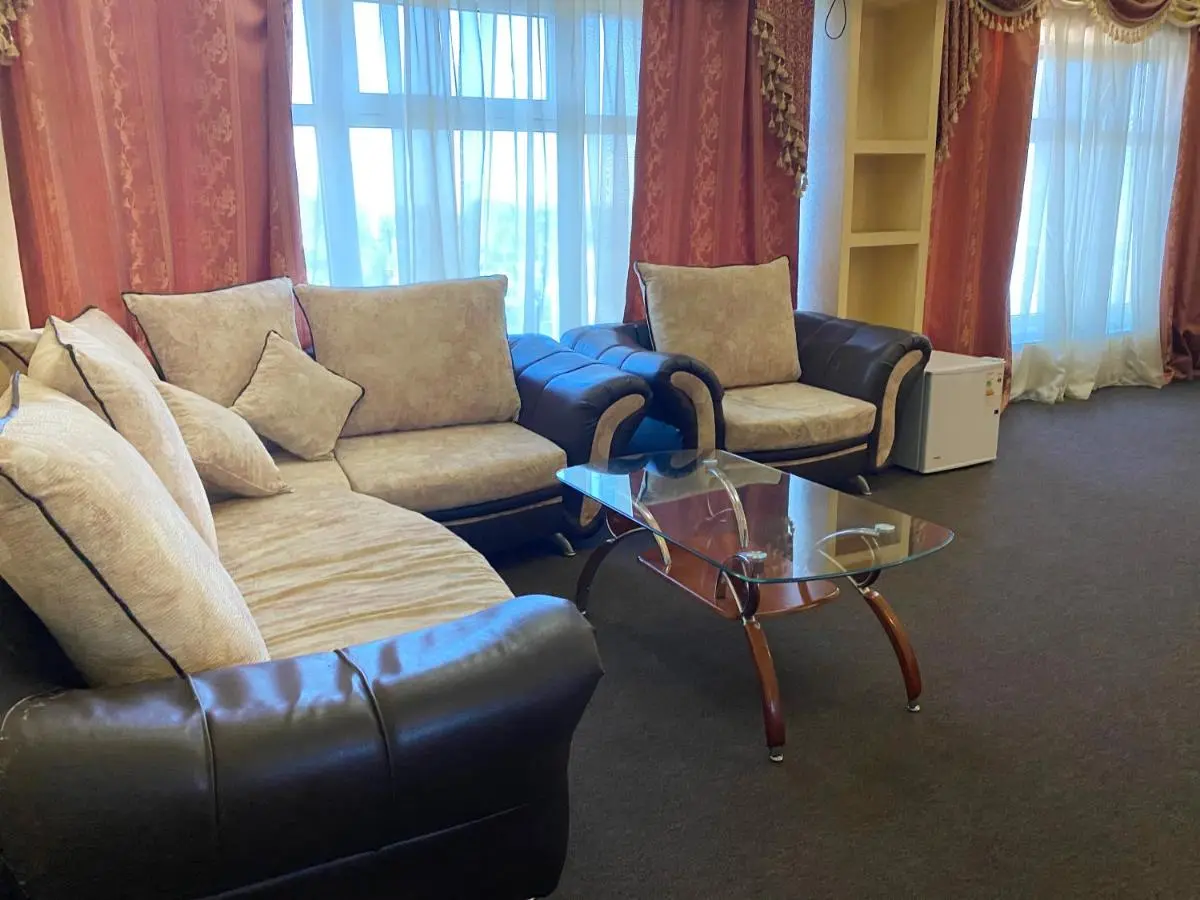 Ростов-на-Дону: Hotel KDC