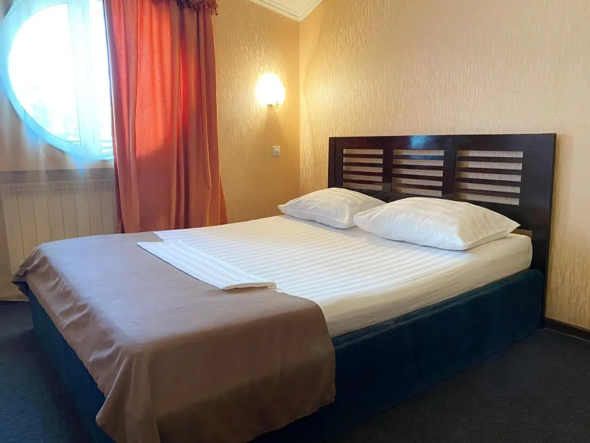 Ростов-на-Дону: Hotel KDC