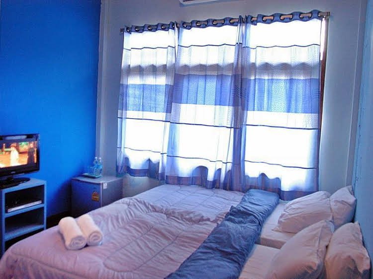 Чиангмай: Nimman Soi9 Hotel
