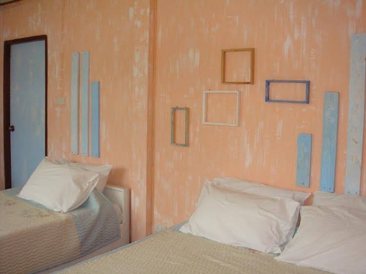 Чиангмай: Nimman Soi9 Hotel