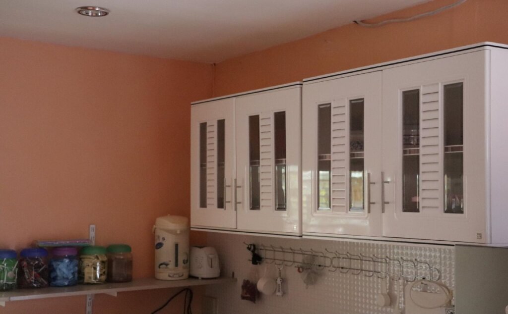 Бангкок: AMA Hostel