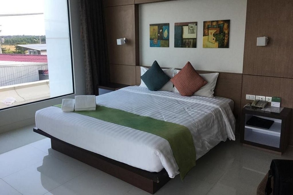 The One Hotel (SHA Extra Plus) — фото 1