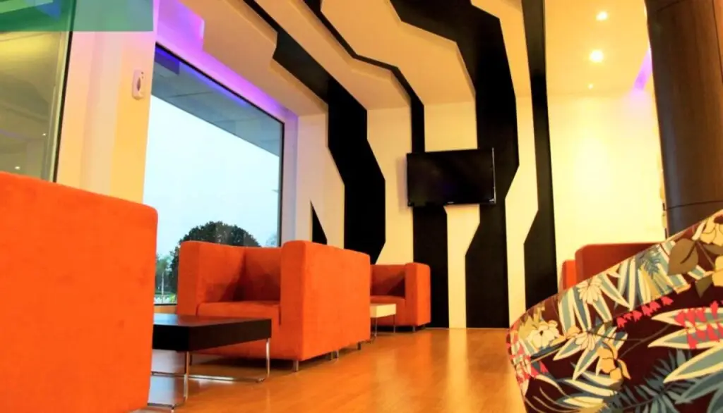 Си-Вилай: The One Hotel (SHA Extra Plus)