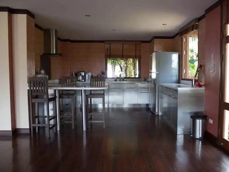 Самуи: Thongson Bay Villas