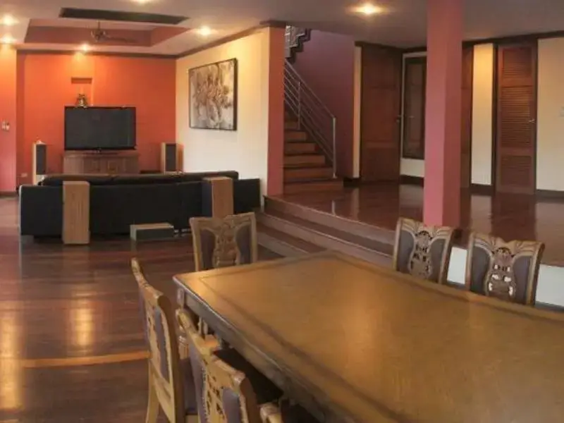 Самуи: Thongson Bay Villas