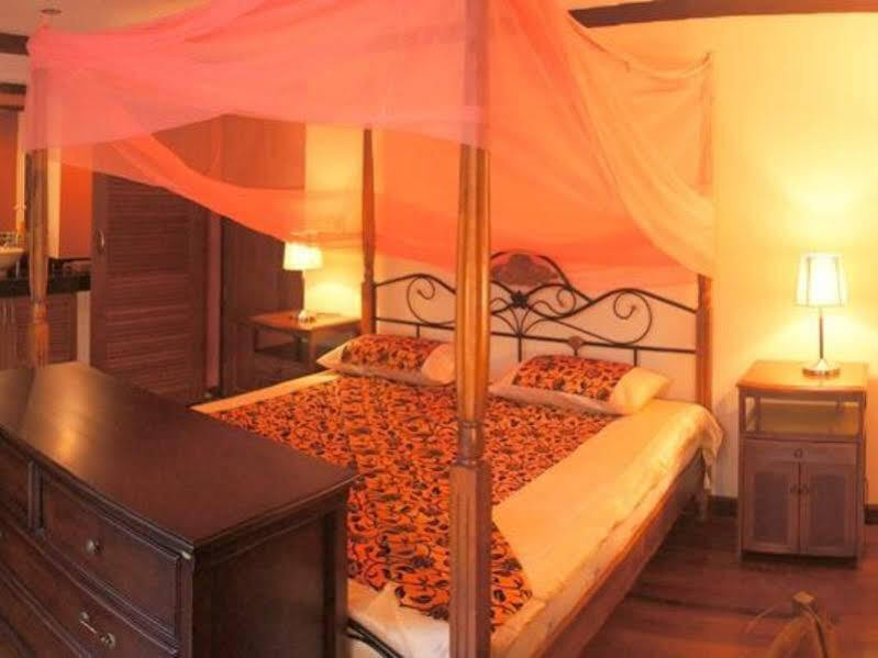 Самуи: Thongson Bay Villas