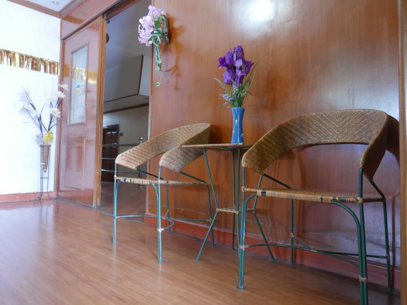 Бангкок: Max One Hotel