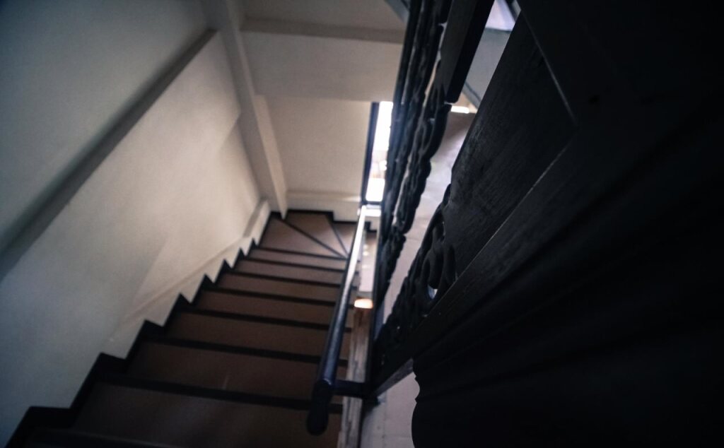 Бангкок: YHA Bangkok Downtown at Station S3 - Hostel