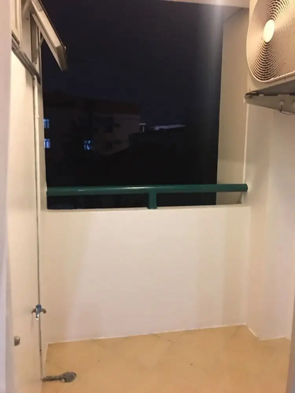 Кхонкэн: Tamarind Residences Serviced Apartment