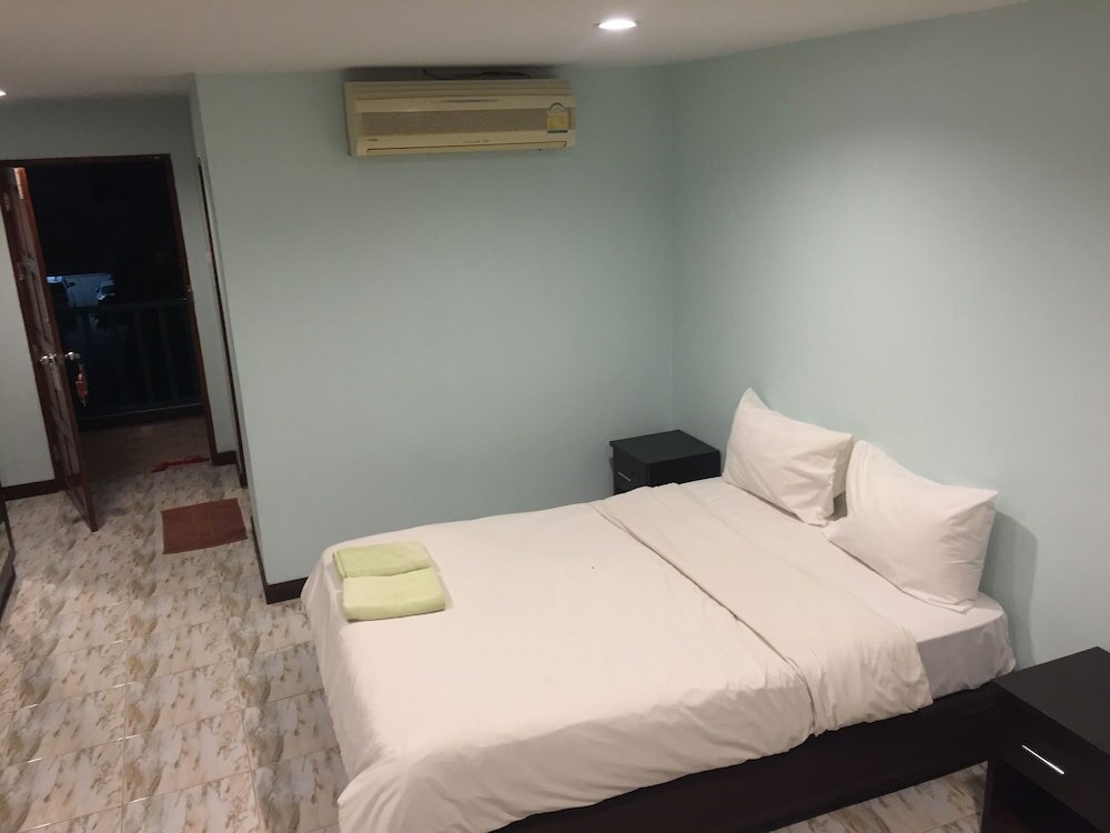 Кхонкэн: Tamarind Residences Serviced Apartment
