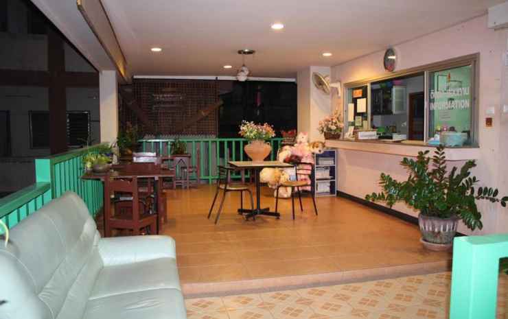 Кхонкэн: Tamarind Residences Serviced Apartment
