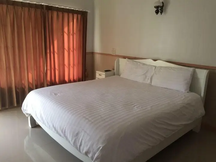 Самуи: Suite Villa