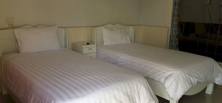 Самуи: Suite Villa