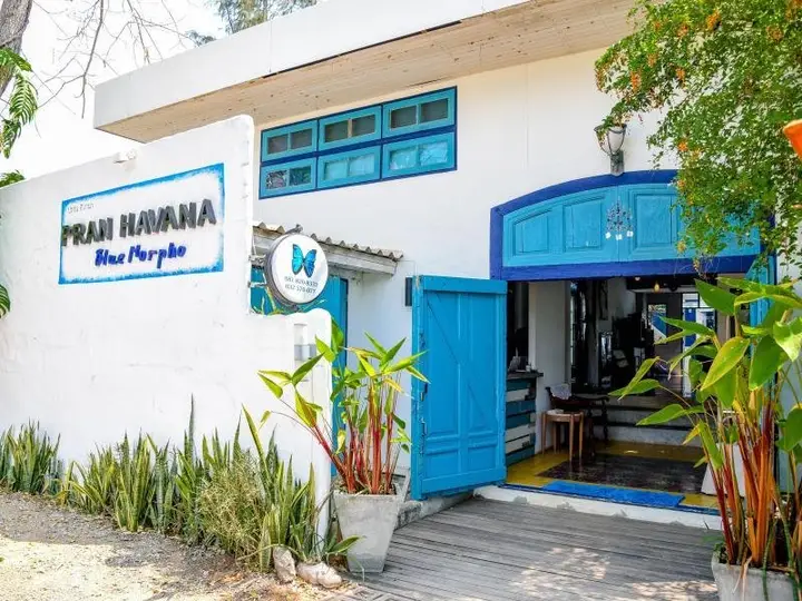 Пранбури : Pran Havana Resort