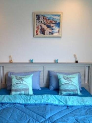 Хуахин: Chelona 462 Hua Hin Condo