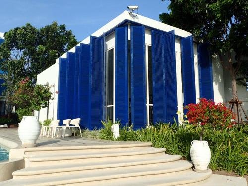 Хуахин: Chelona 462 Hua Hin Condo