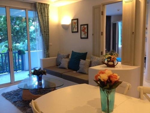 Хуахин: Chelona 462 Hua Hin Condo
