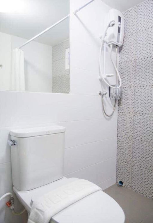 Чиангмай: iRoom Boutique House