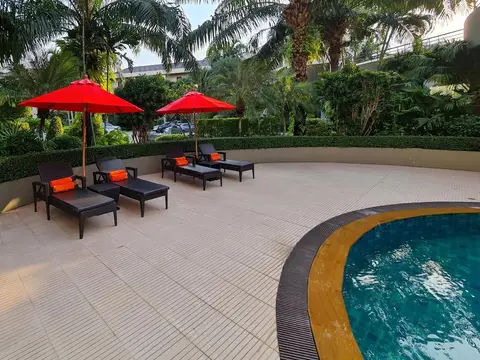 Grand Garden Hotel & Residence — фото 1