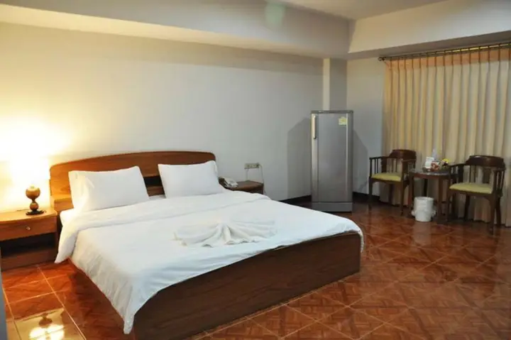 Хатъяй: Siam Mansion Hat Yai
