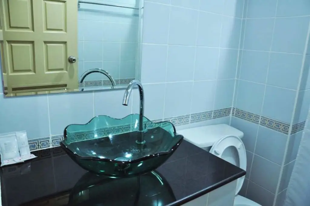Хатъяй: Siam Mansion Hat Yai