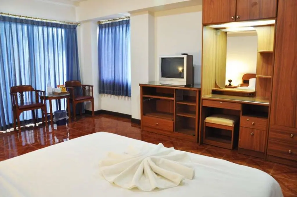 Хатъяй: Siam Mansion Hat Yai