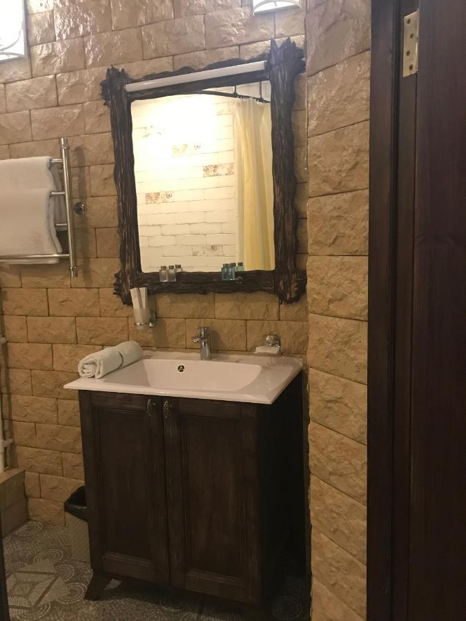 Ростов-на-Дону: Boutique Hotel Gazetniy 27