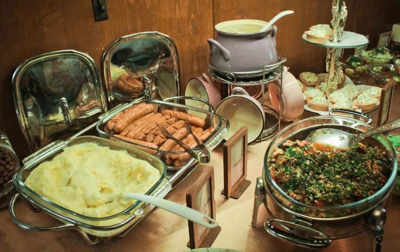 Ростов-на-Дону: Boutique Hotel Gazetniy 27