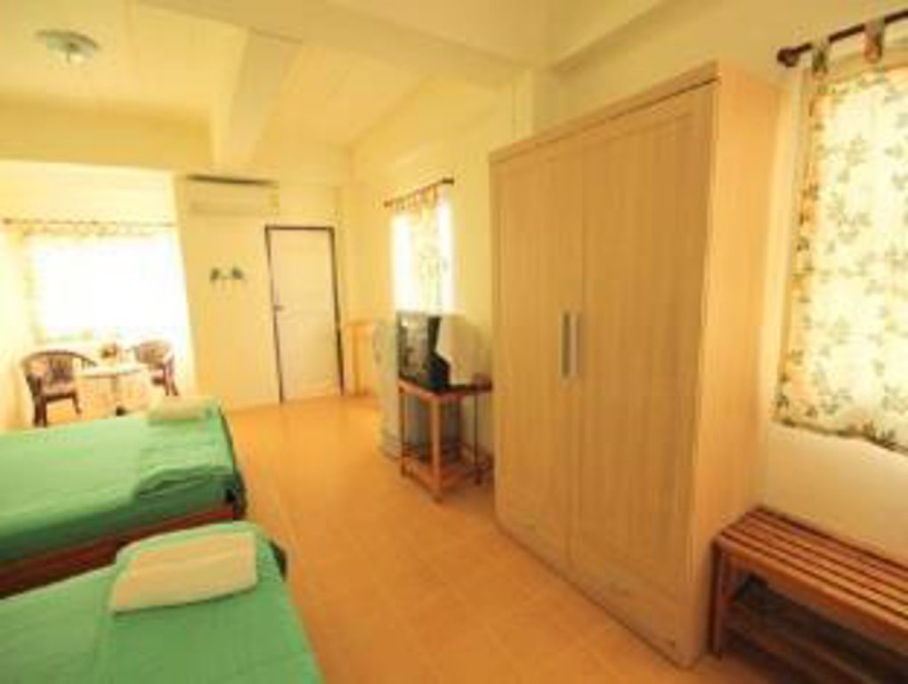 Хуахин: Baan Permchan Guesthouse