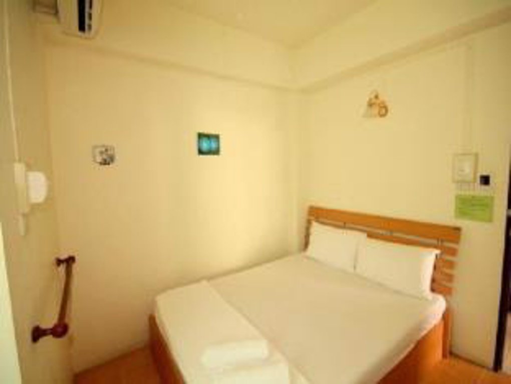 Хуахин: Baan Permchan Guesthouse