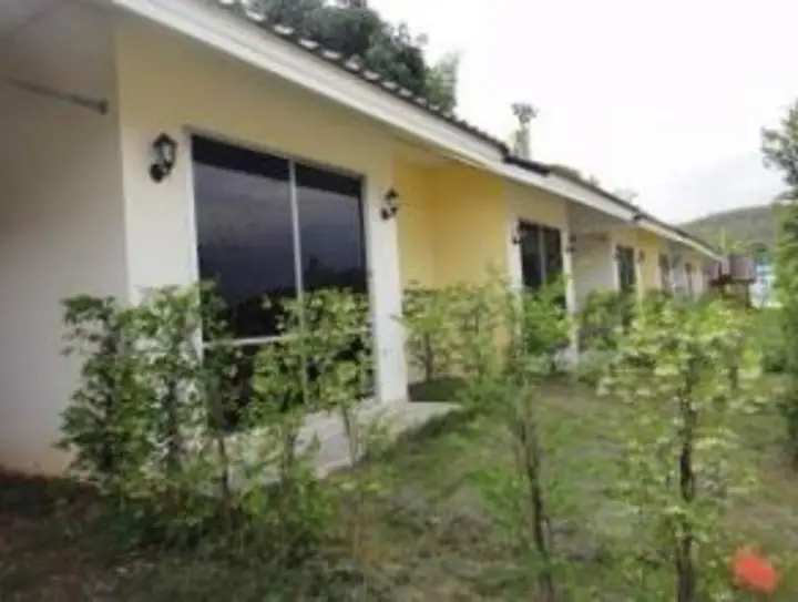 Пак-Чонг: Nipha House Pakchong