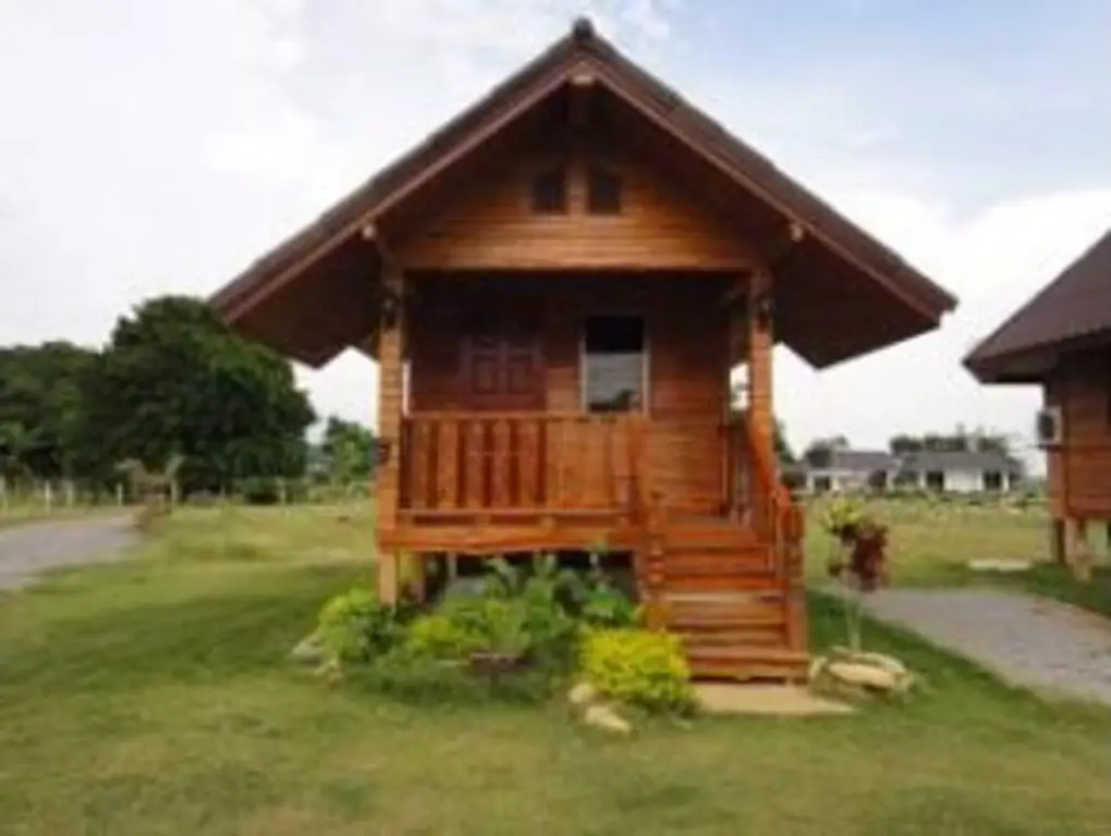 Пак-Чонг: Nipha House Pakchong