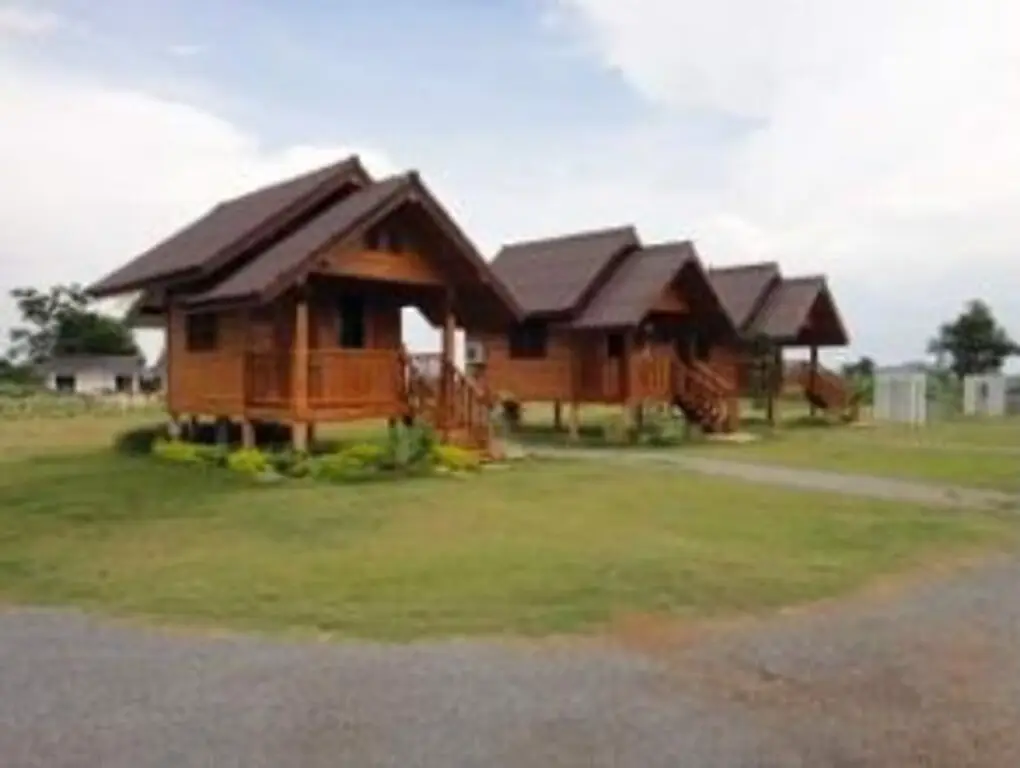 Пак-Чонг: Nipha House Pakchong