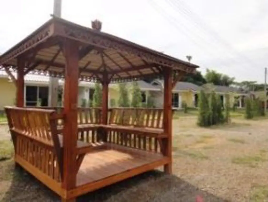 Пак-Чонг: Nipha House Pakchong