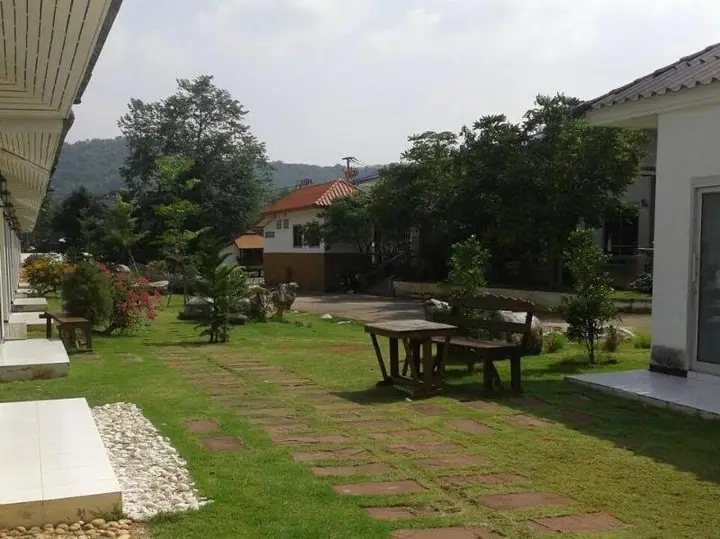 Пак-Чонг: Khao Yai Villa