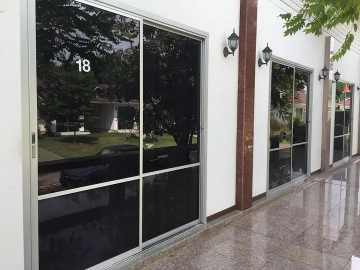 Пак-Чонг: Khao Yai Villa