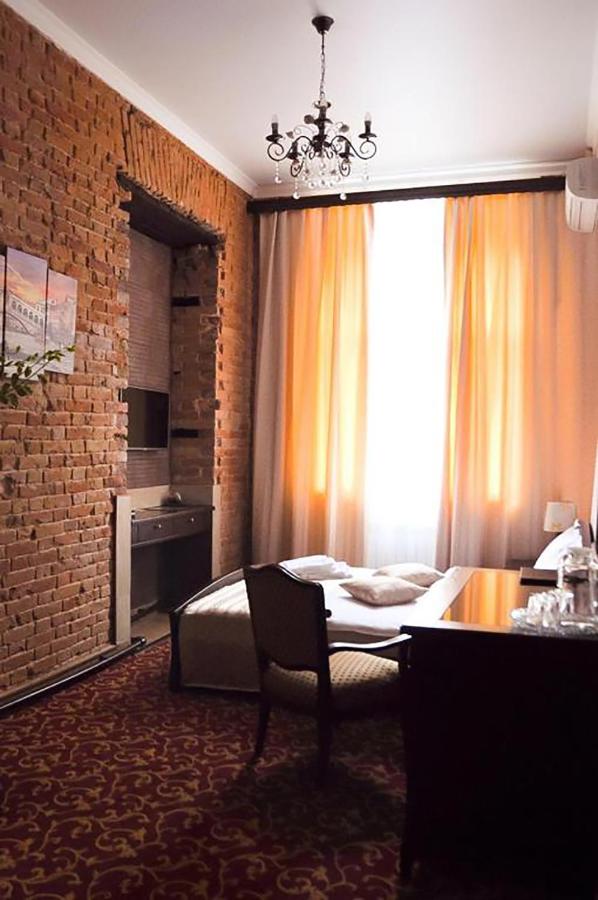 Ростов-на-Дону: Променад