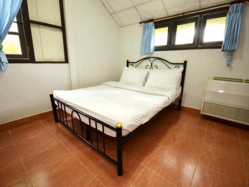 Кханонгпхра: Bann Suan Nok Resort
