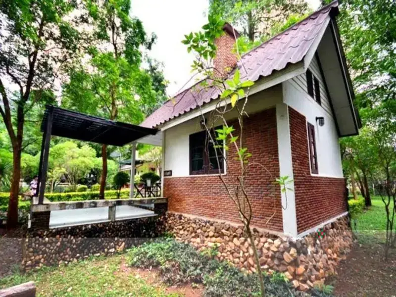 Кханонгпхра: Bann Suan Nok Resort