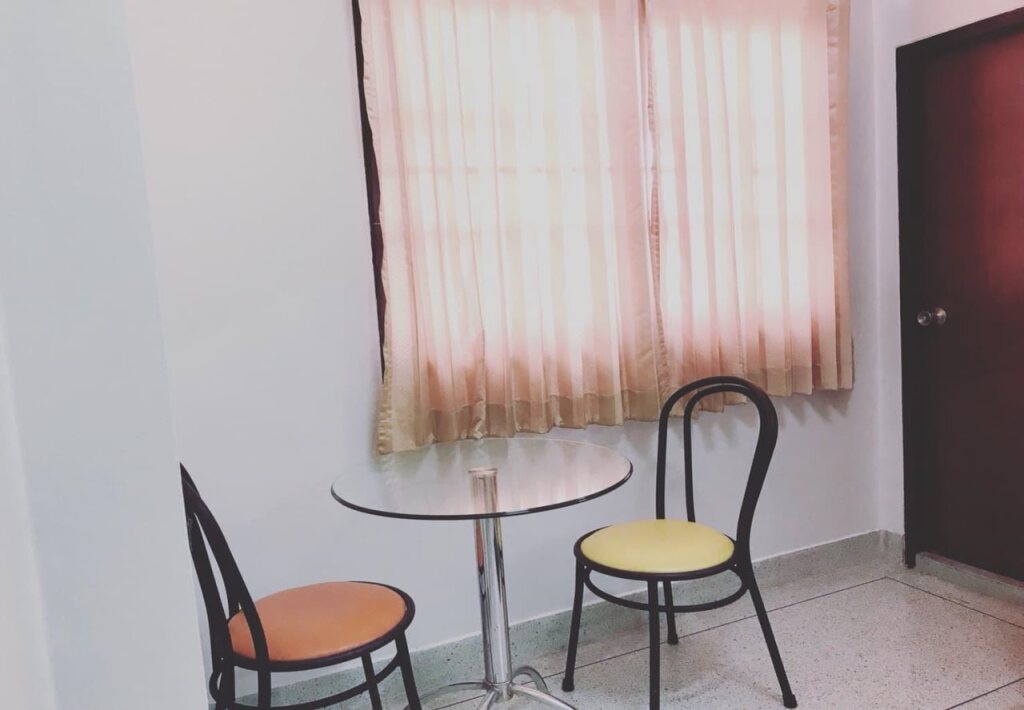 Хатъяй: Boonlert Apartment 1