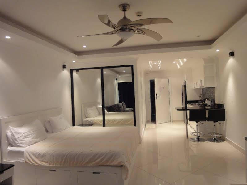 Паттайя: View Talay Condo 6