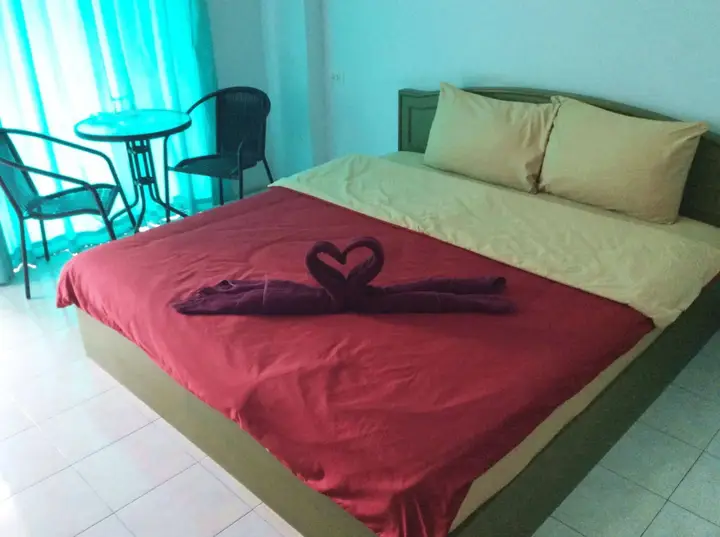 Хатъяй: C.S. Apartment Hat Yai