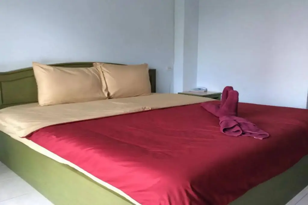 Хатъяй: C.S. Apartment Hat Yai