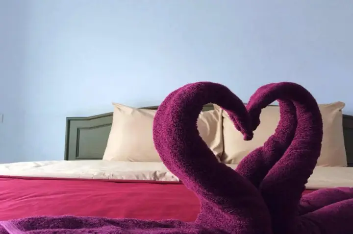Хатъяй: C.S. Apartment Hat Yai