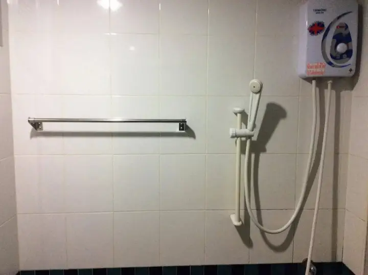 Хатъяй: C.S. Apartment Hat Yai
