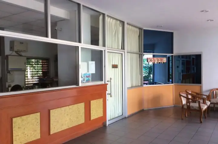 Хатъяй: C.S. Apartment Hat Yai